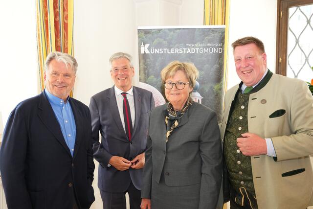 Foto: Kulturinitative Gmünd