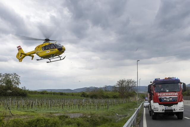 Foto: FF Krems, Manfred Wimmer