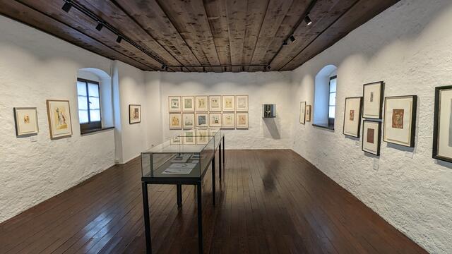 Foto: Kulturinitative Gmünd