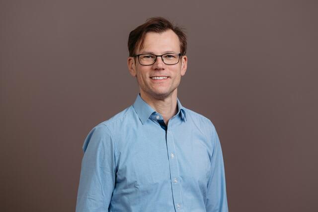 Clemens Jager, Fachgruppenobmann der Wirtschaftskammer Salzburg für Werbe- und Marktkommunikation, ist schon seit über 25 Jahren in dem Bereich tätig.  | Foto: Jager