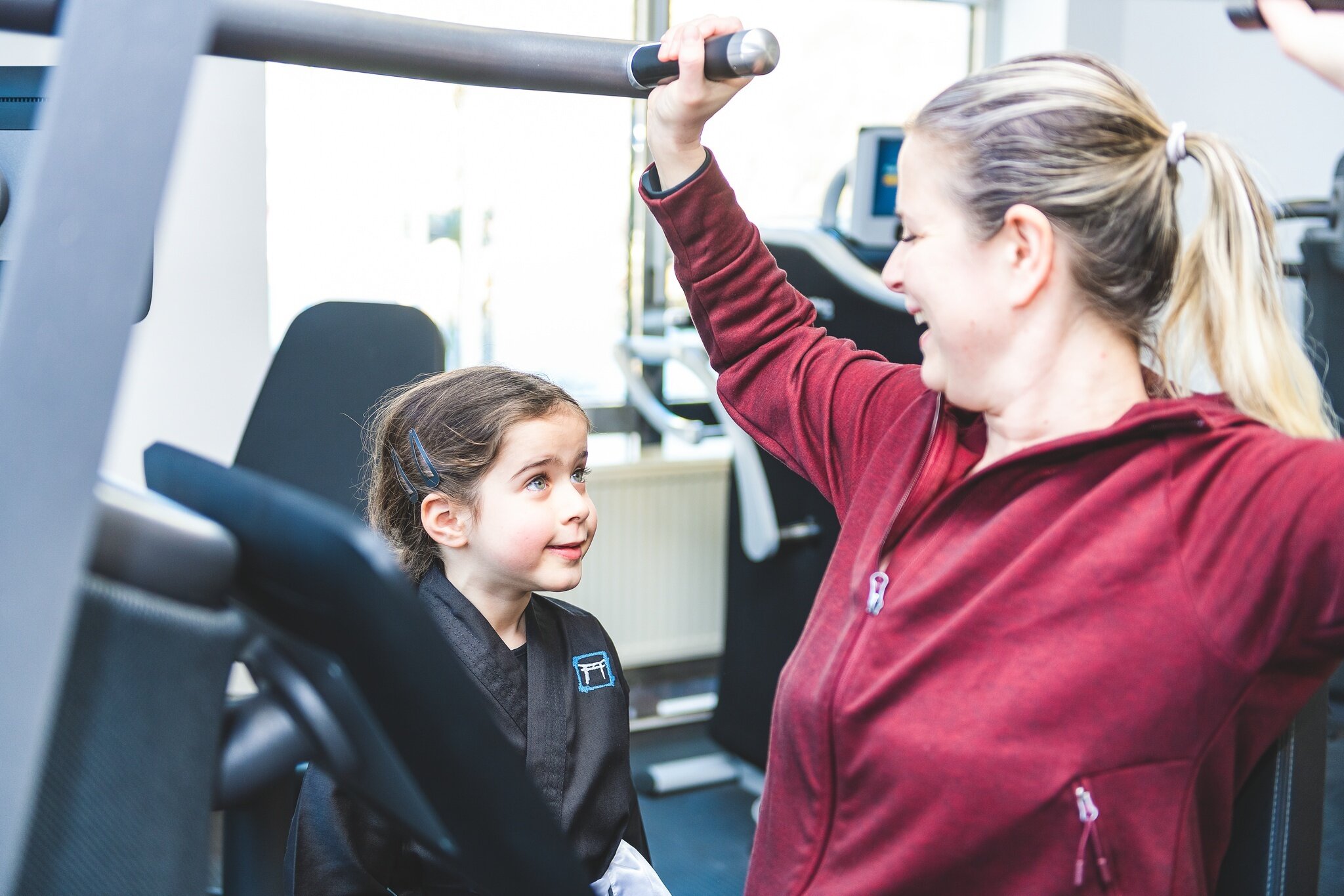 NEUERÖFFNUNG IM SÜDPARK KLAGENFURT Ins Einkaufszentrum kommt Bewegung