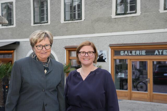 Foto: Kulturinitative Gmünd