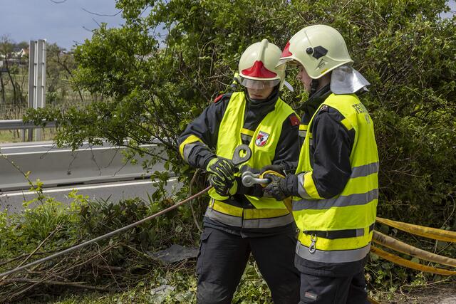 Foto: FF Krems, Manfred Wimmer