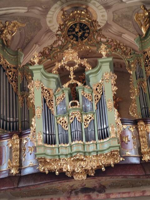 Orgel
