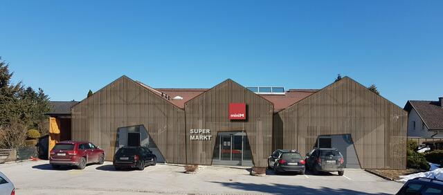 Rosegg kann aufatmen. Diese Filiale bleibt – vorerst! | Foto: MPreis