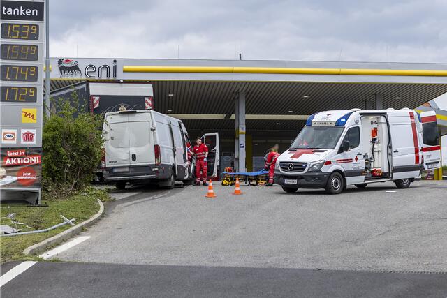 Foto: FF Krems, Manfred Wimmer