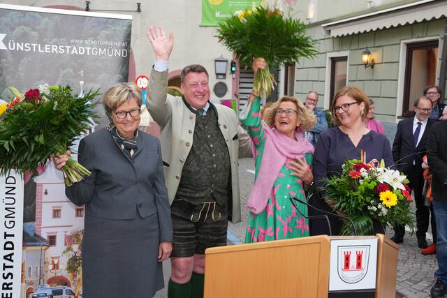 Foto: Kulturinitative Gmünd