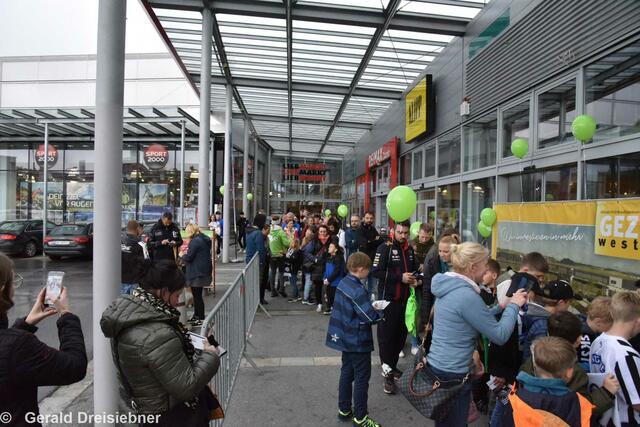 Foto: Gerald Dreisiebner