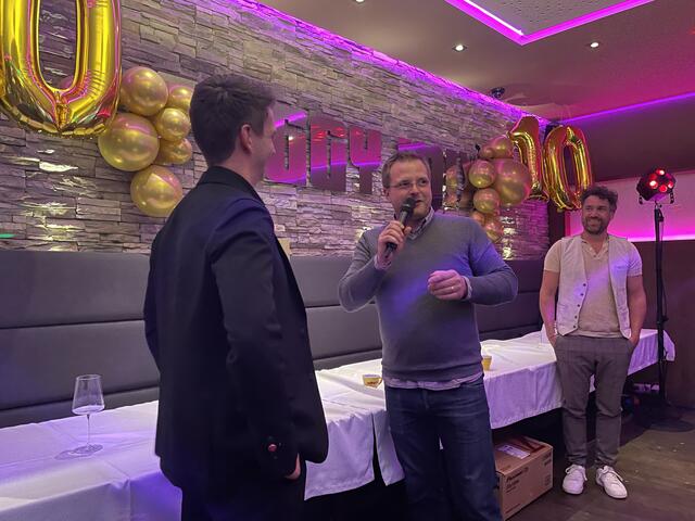 Foto: Daniel Schmidt
