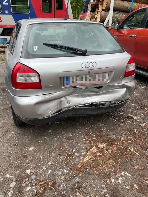 Foto: FF Schrambach