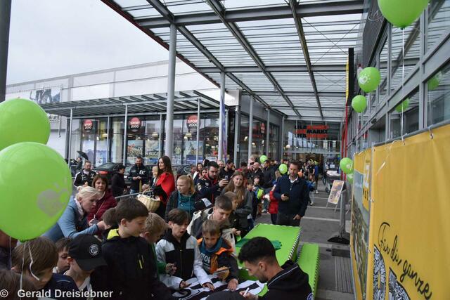 Foto: Gerald Dreisiebner