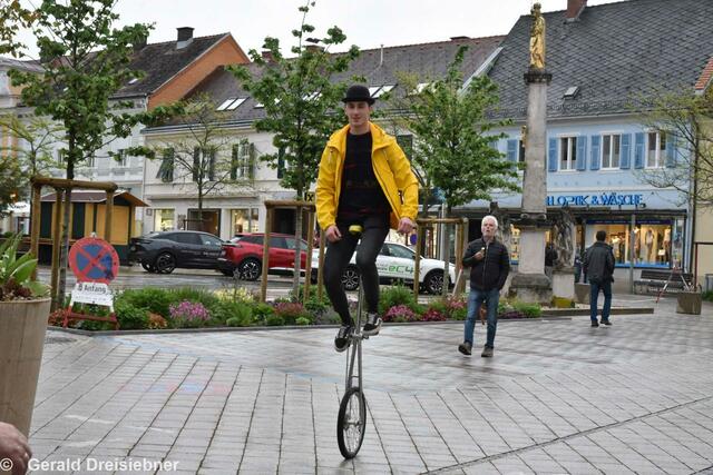 Foto: Gerald Dreisiebner