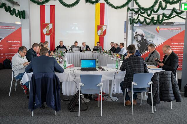 Foto: BFKDO Spittal/Drau