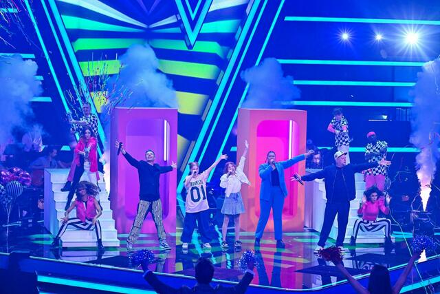 Foto: SAT.1/Claudius Pflug