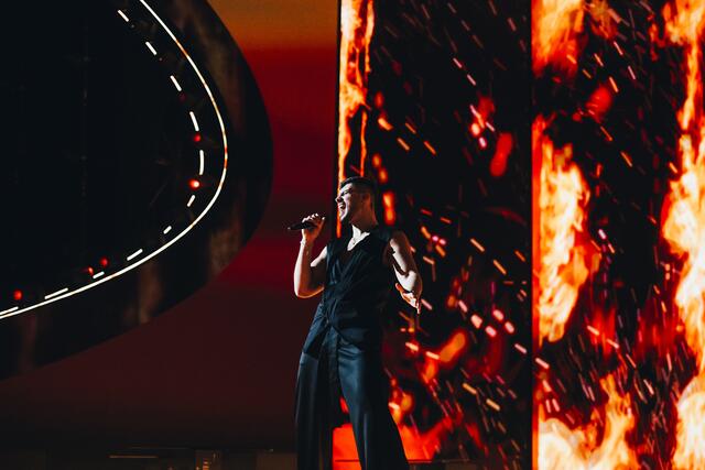 Zypern | Foto: Sarah Louise Bennett/ EBU