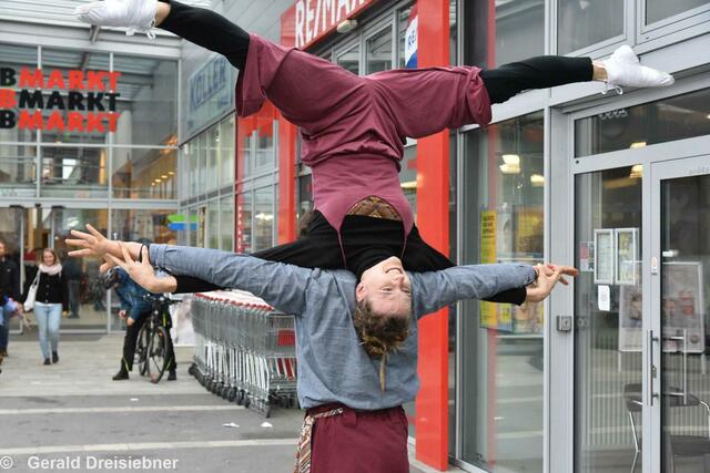 Foto: Gerald Dreisiebner