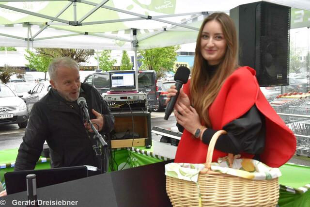 Foto: Gerald Dreisiebner