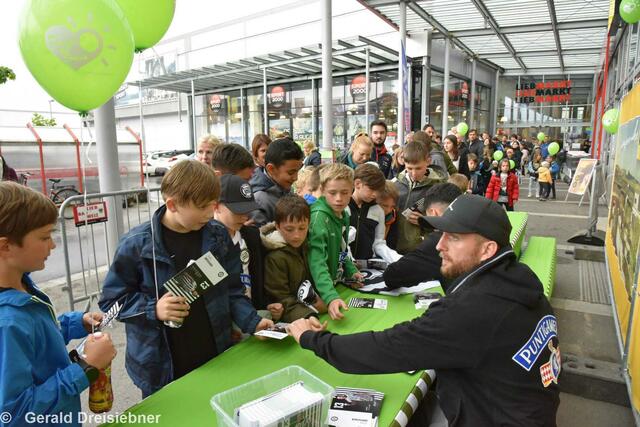 Foto: Gerald Dreisiebner