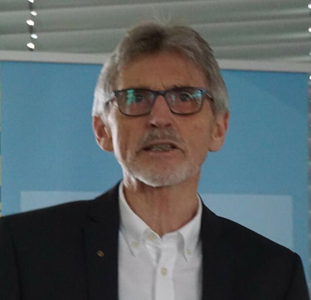 Mag. Gerhard Jeidler