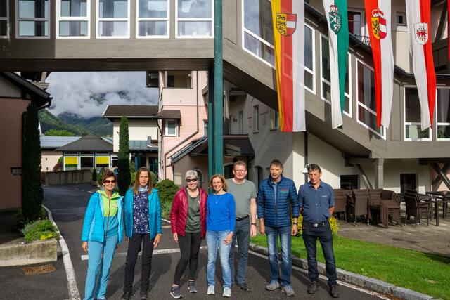 Foto: BFKDO Spittal/Drau