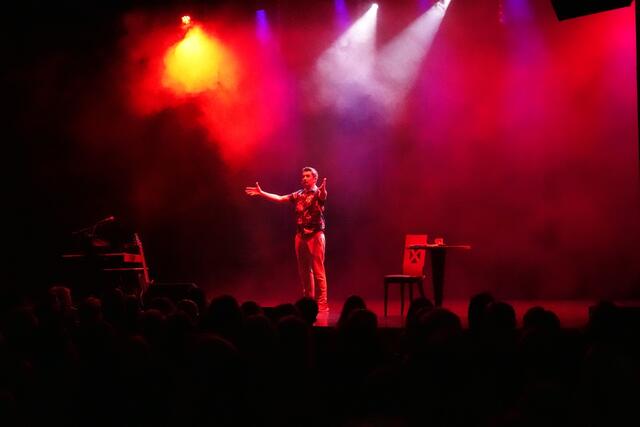 Foto: Michael Blinzer