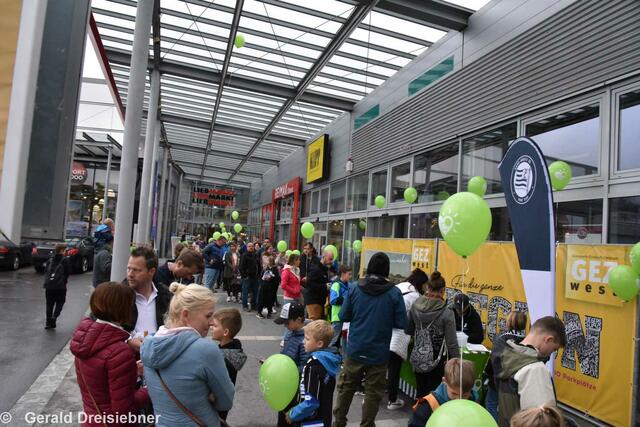 Foto: Gerald Dreisiebner