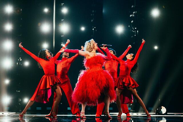 Portugal | Foto: Sarah Louise Bennett/ EBU