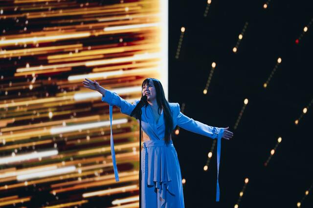 12. Estland | Foto: Sarah Louise Bennett/ EBU