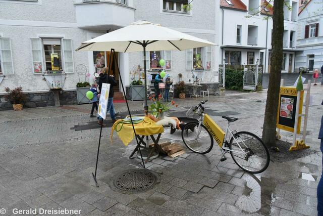 Foto: Gerald Dreisiebner