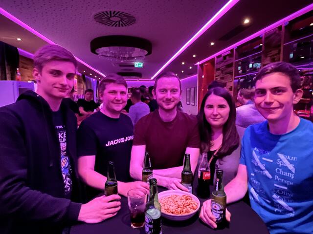 Foto: Daniel Schmidt