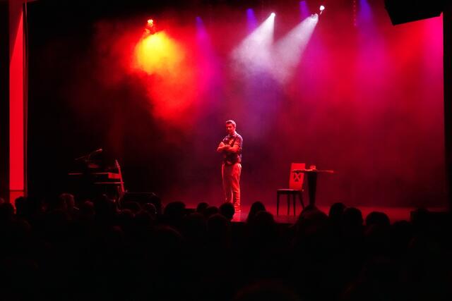 Foto: Michael Blinzer