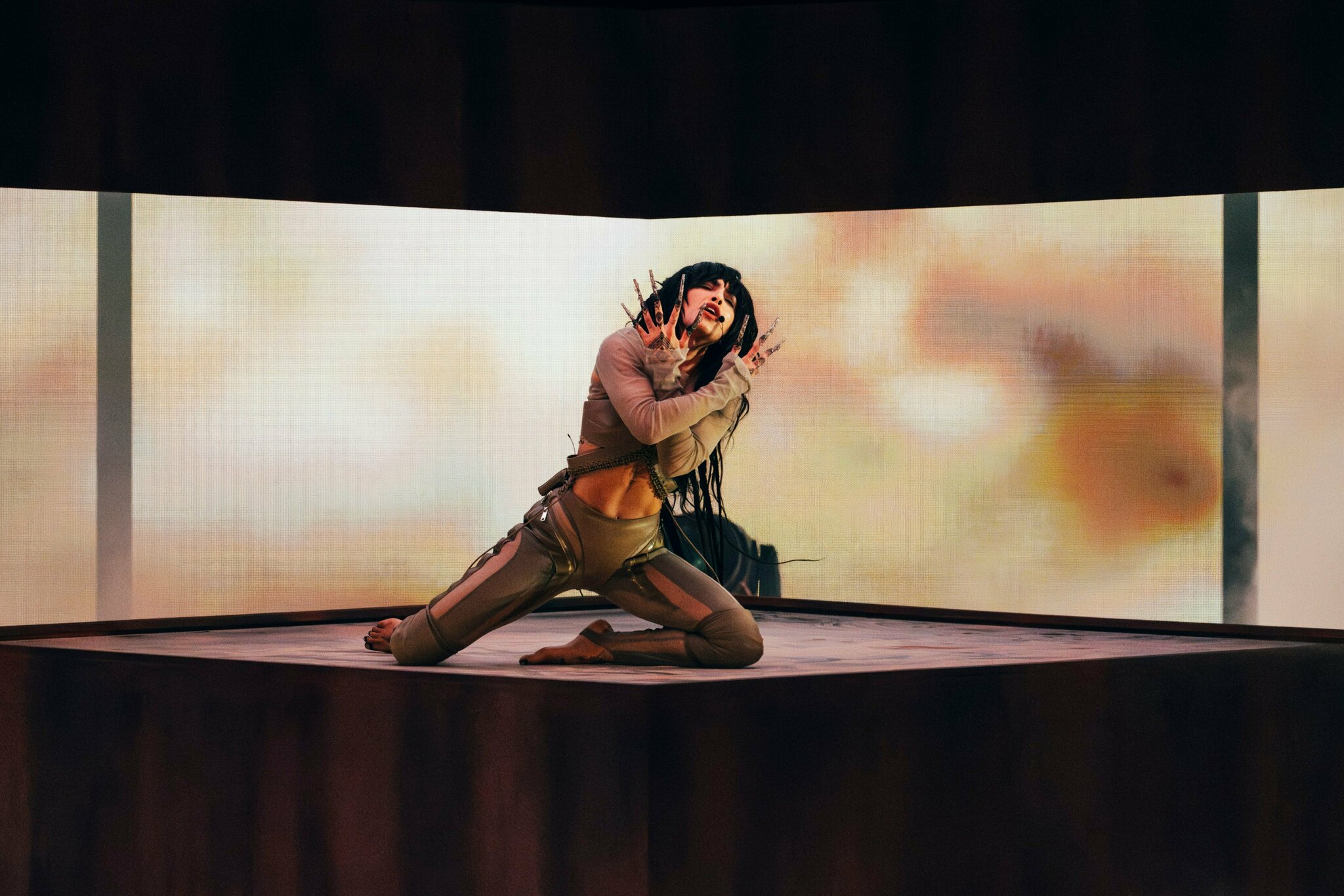 Ergebnis des ESC Österreich 15. Schweden holt Eurovision Song Contest