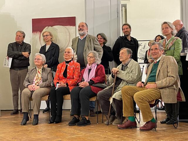 Foto: BRS/Haslberger