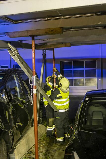 Foto: FF Krems, Manfred Wimmer