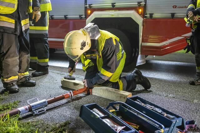 Foto: FF Krems, Manfred Wimmer