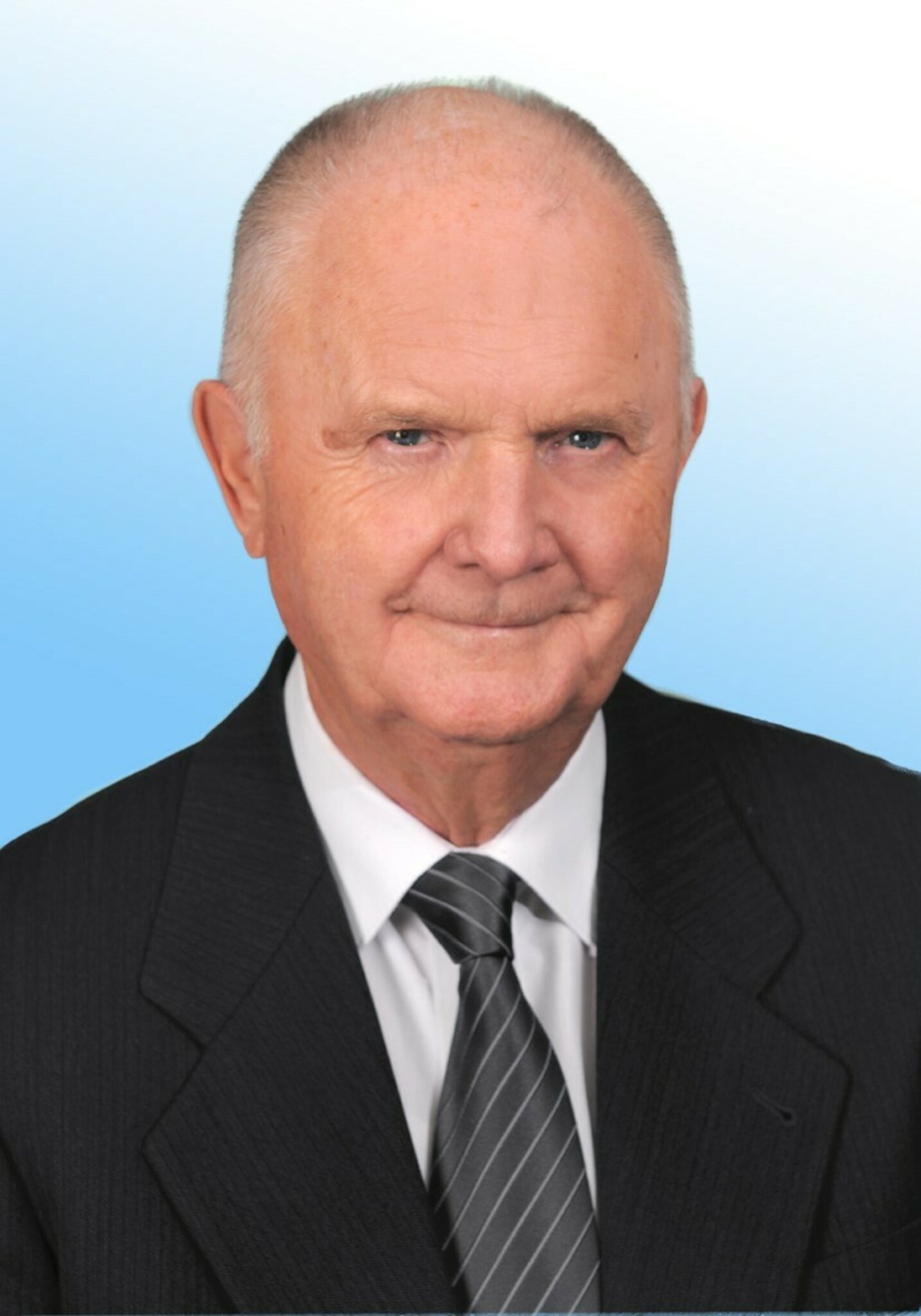 Große Trauer Bürgermeister a.D. Kurt Korbatits verstirbt mit 85 Jahren