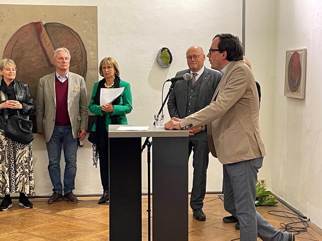 Foto: BRS/Haslberger