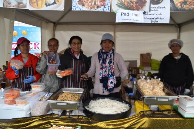 Team Wannapa Pan
Facebook: Forjun Freedom | Foto: Topic