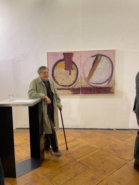 Foto: BRS/Haslberger