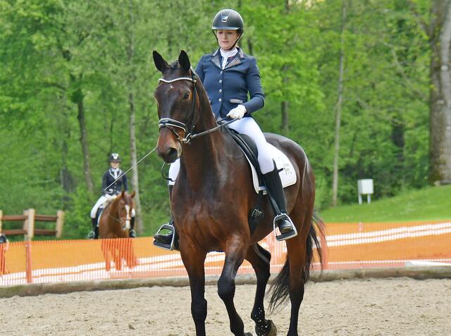 Johanna Stürzlinger URFV Rüstdorf