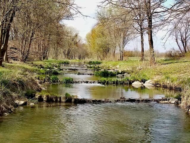 Wo die Strem über dies Stufen plätschert?  hier gehts zum Beitrag 