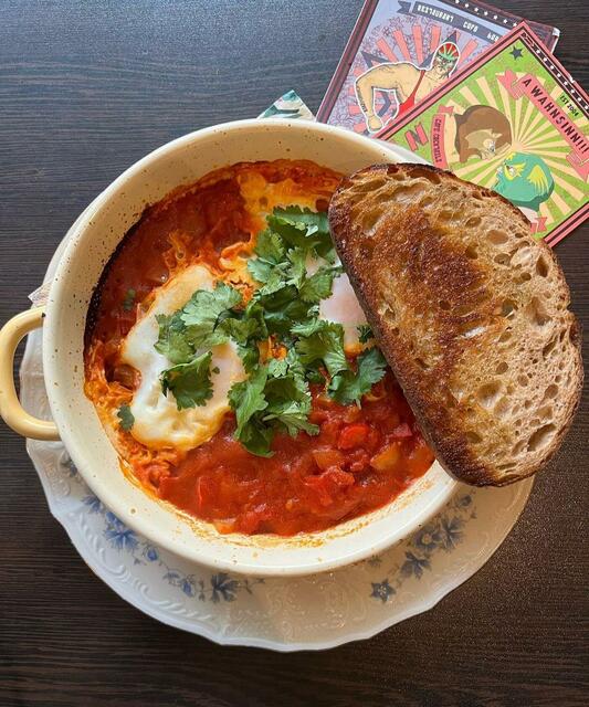 Foto: Hacienda Ephemer