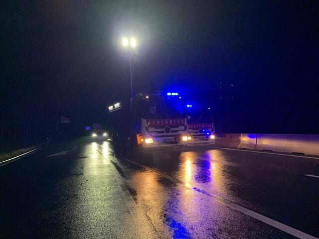 Foto: Feuerwehr Mattersburg
