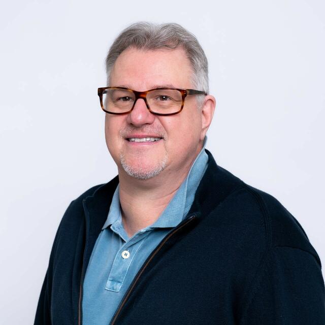 Robert Weinzettel ist neuer Ärztlicher Direktor im kokon. | Foto: Weidinger