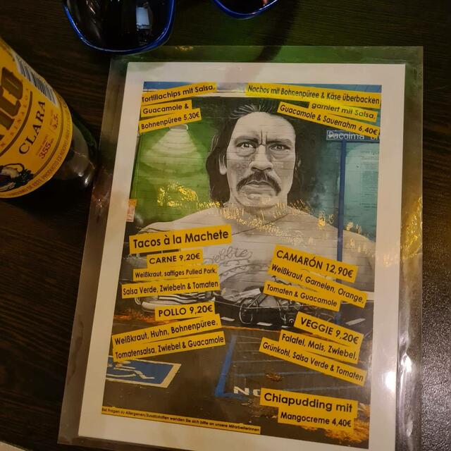 Foto: Hacienda Ephemer