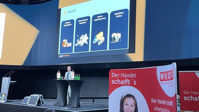 Foto: Lukas Triebelnig
