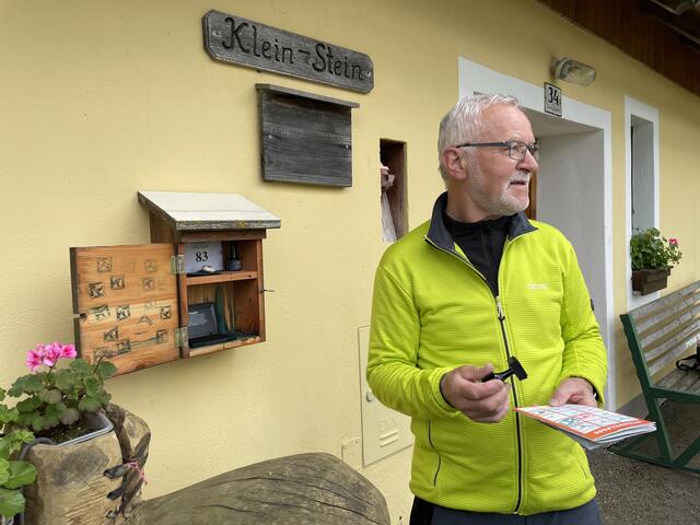 Foto: Martina Schweller