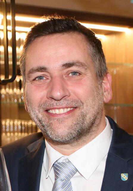 Kommunalpolitik: Enzesfelds Ortschef Franz Schneider: totaler Abschied ...