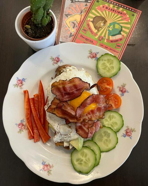 Foto: Hacienda Ephemer