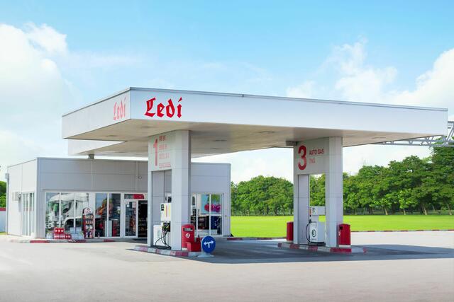 Das Unternehmen INNIO gab kürzlich bekannt, dass PAN-LEDI d.o.o. (PAN-LEDI) für sein 1-MWe-Kraft-Wärme-Kopplungsprojekt (KWK) im serbischen Nova Pazova einen Jenbacher J420 Motor ausgewählt hat. | Foto: INNIO
